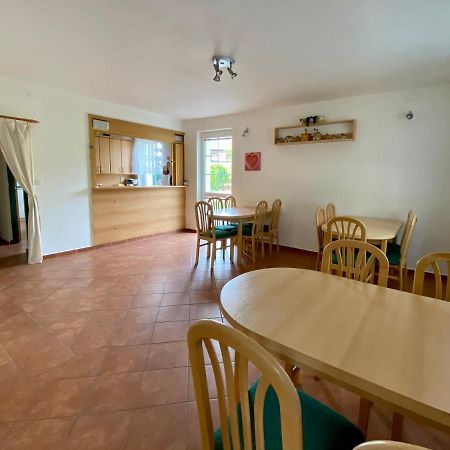 Vila Heda Františkovy Lázně Extérieur photo