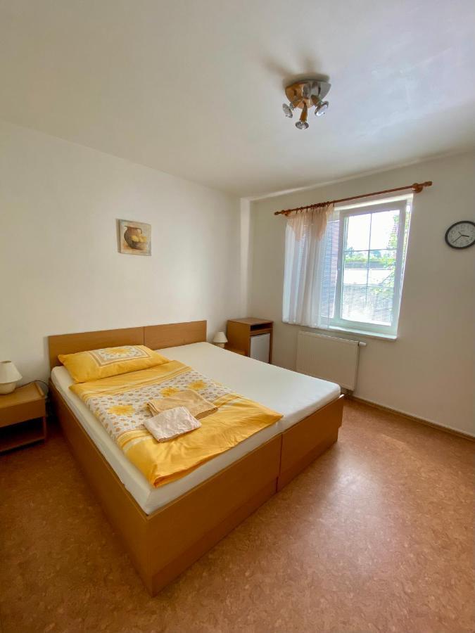 Vila Heda Františkovy Lázně Extérieur photo