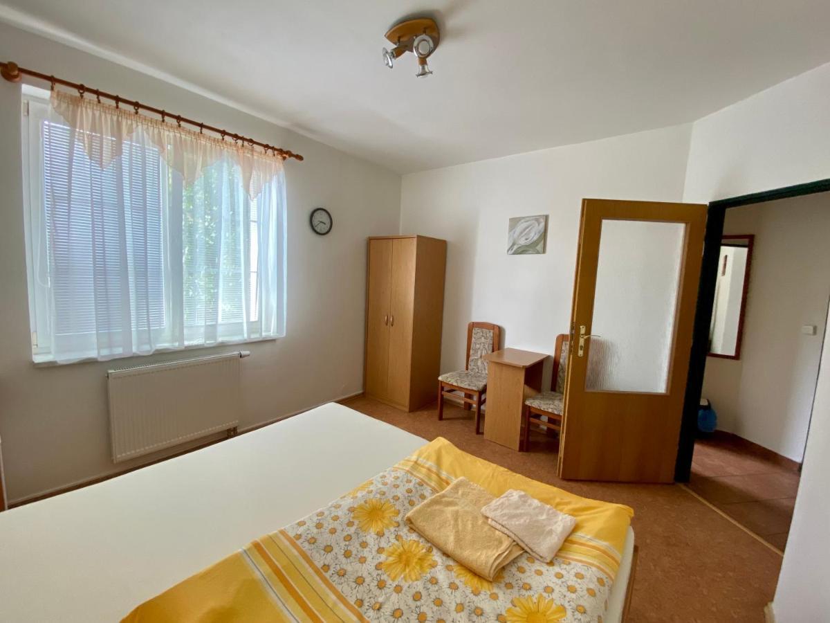 Vila Heda Františkovy Lázně Extérieur photo