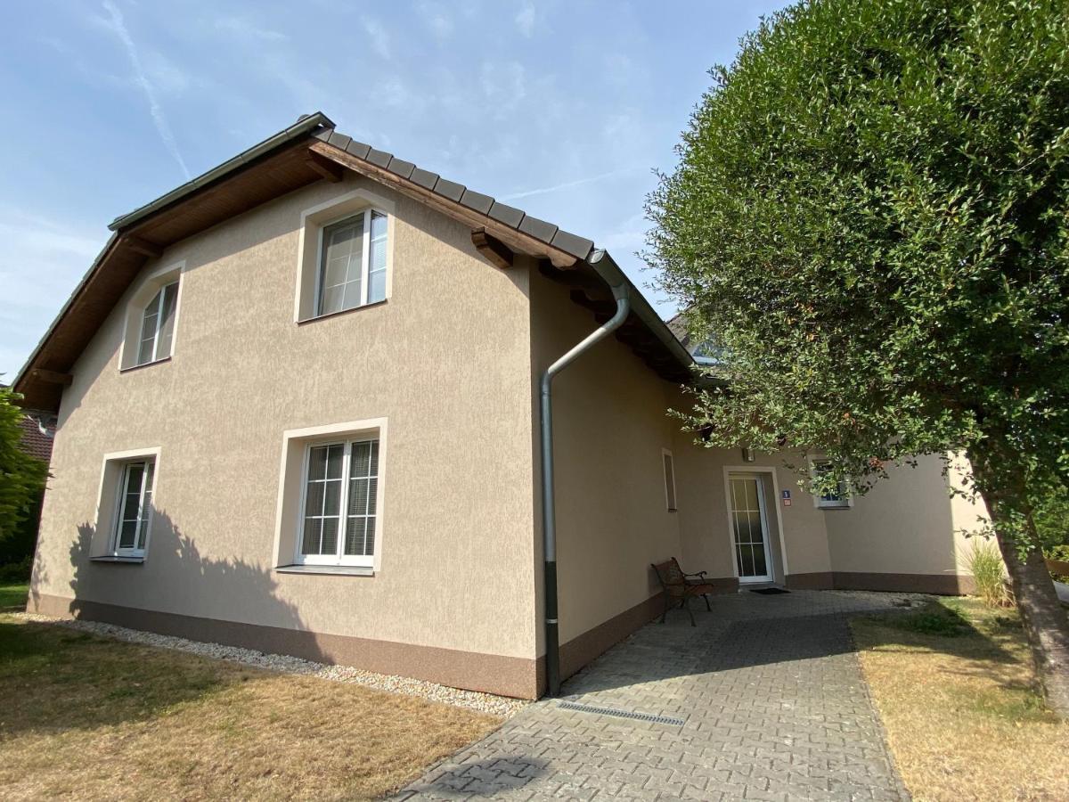 Vila Heda Františkovy Lázně Extérieur photo